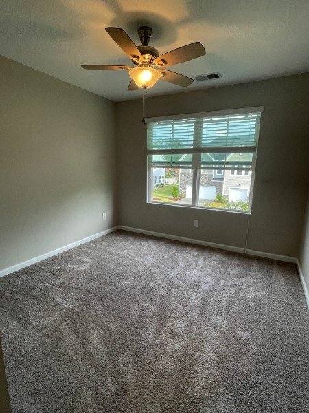 Townhouse for rent at 844 Salem Pointe Place, Apex, NC 27523