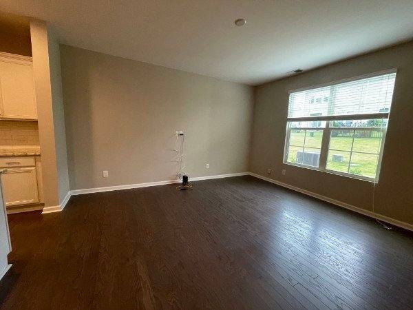Townhouse for rent at 844 Salem Pointe Place, Apex, NC 27523