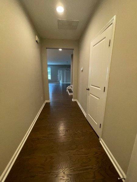 Townhouse for rent at 844 Salem Pointe Place, Apex, NC 27523