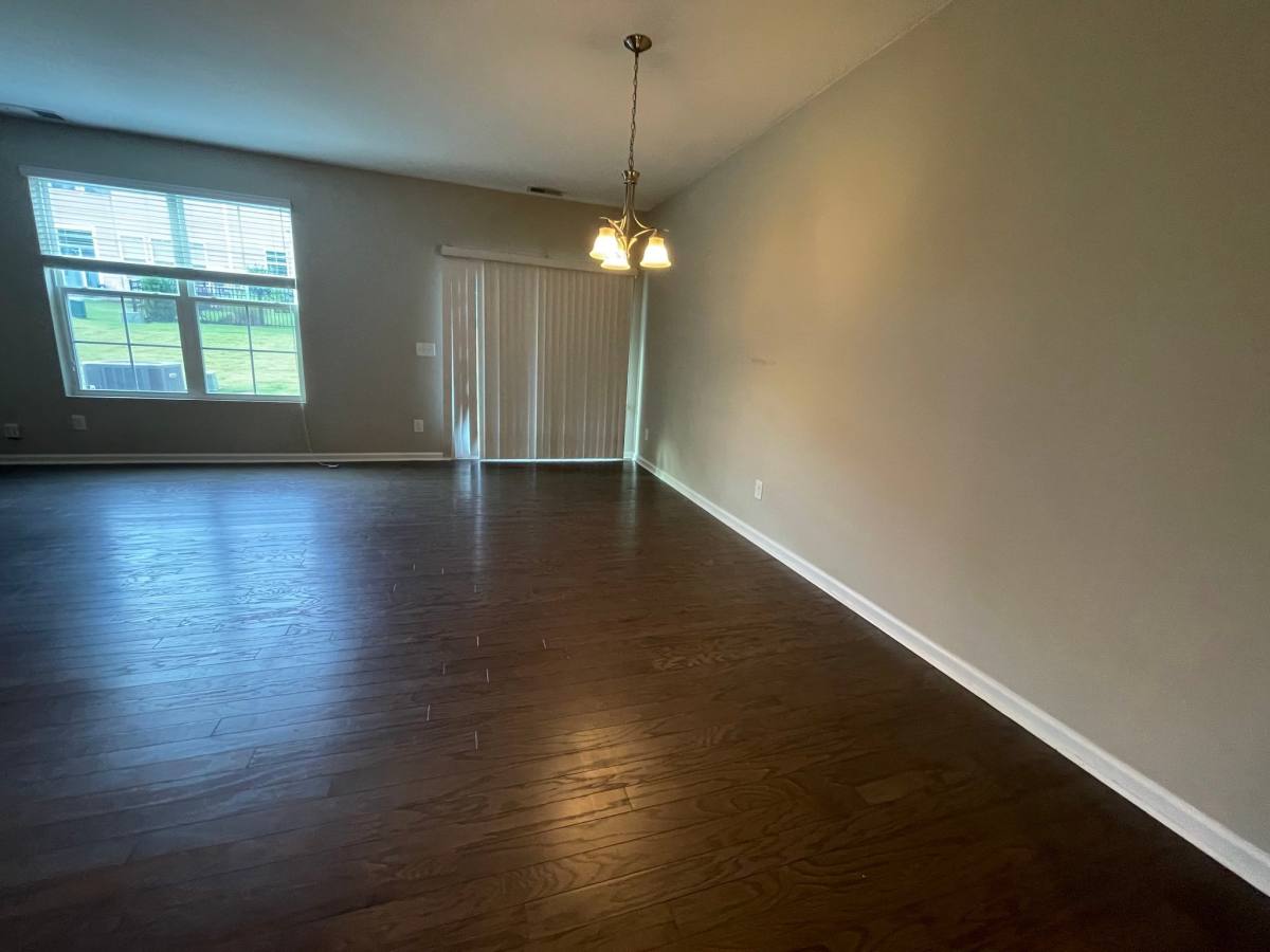 Townhouse for rent at 844 Salem Pointe Place, Apex, NC 27523