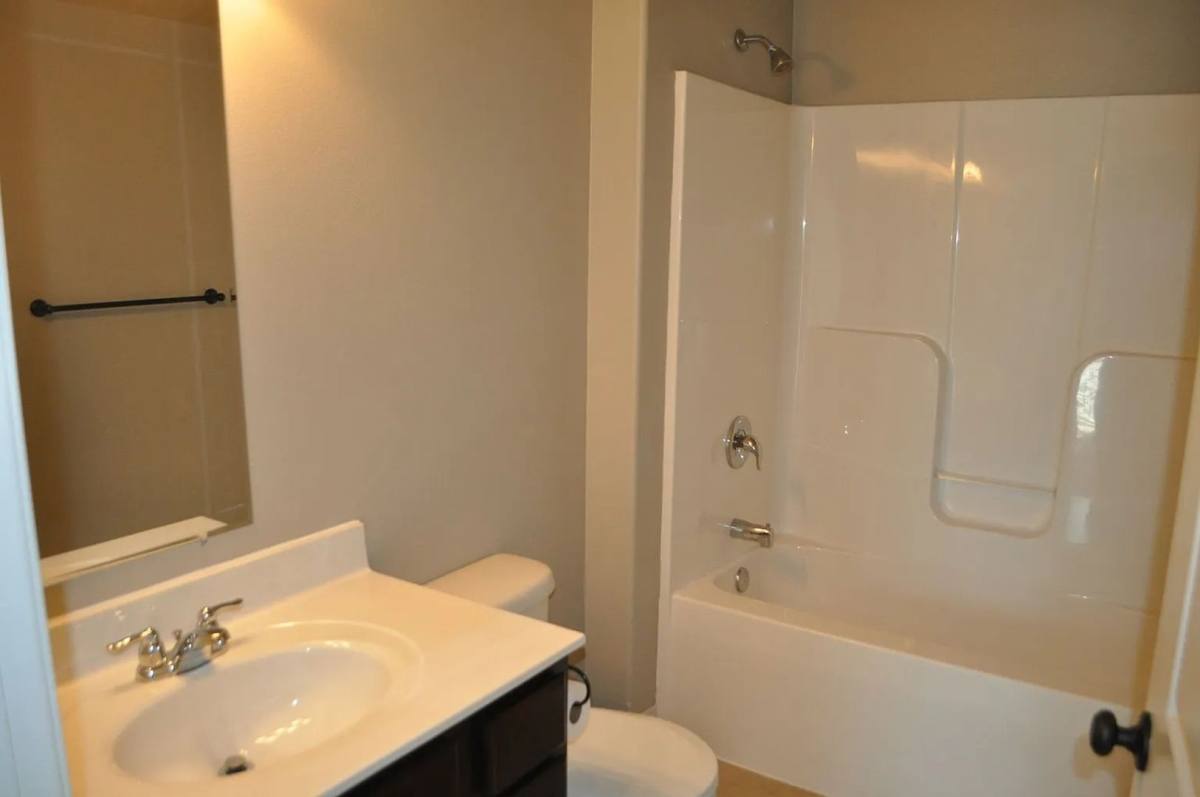 Apartment for rent at 3432 Eastbrook St, Iowa City, IA 52245