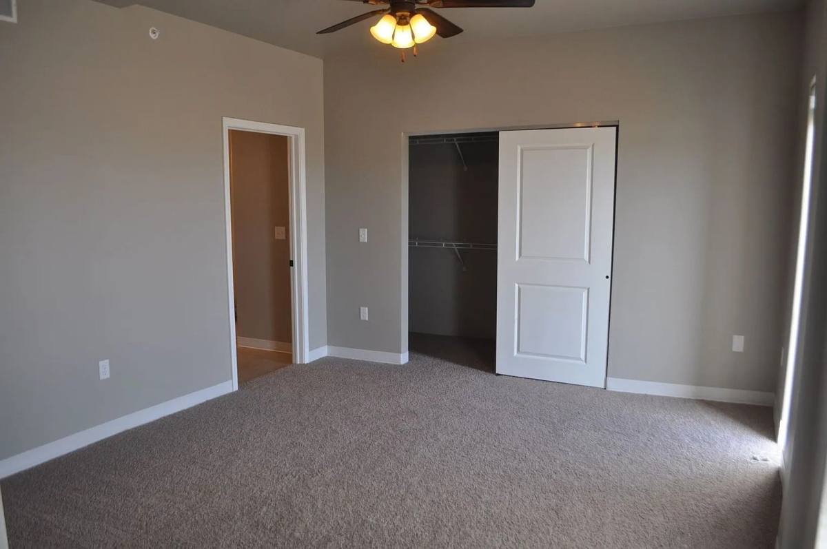 Apartment for rent at 3432 Eastbrook St, Iowa City, IA 52245