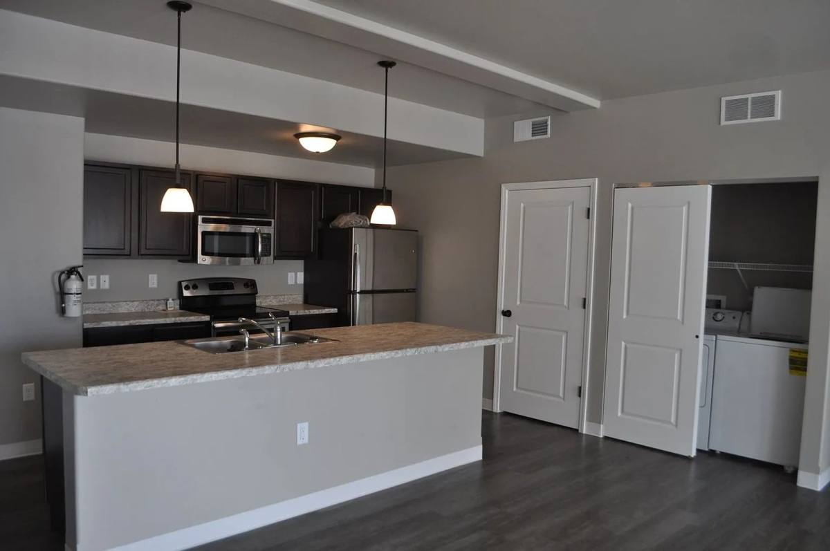 Apartment for rent at 3432 Eastbrook St, Iowa City, IA 52245