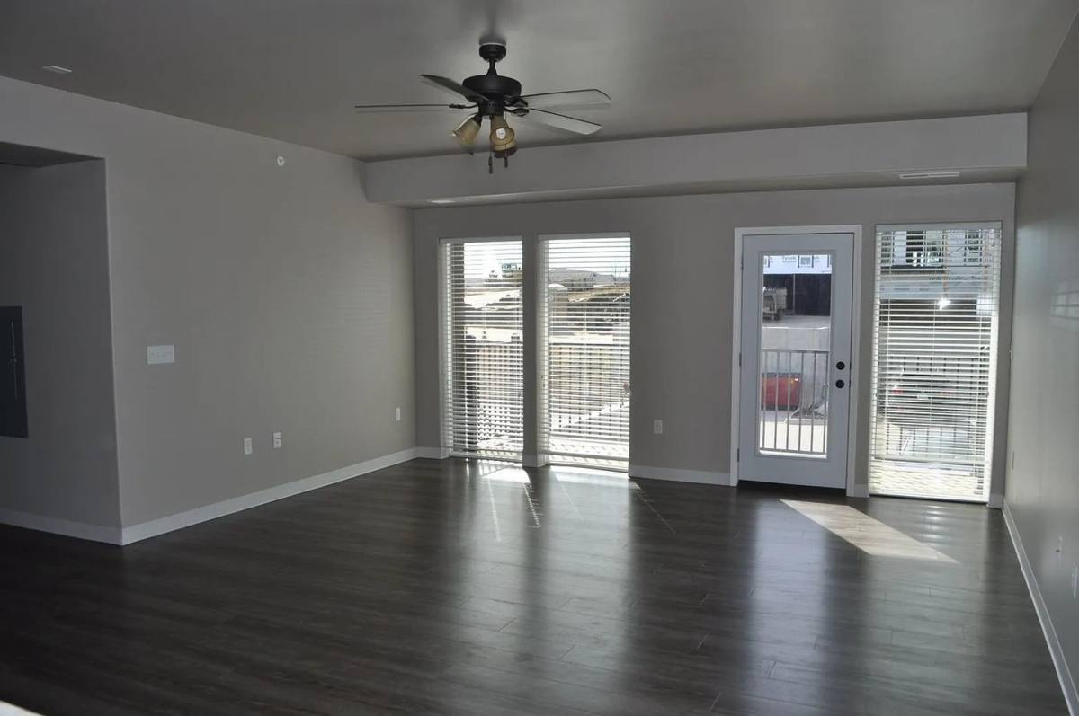 Apartment for rent at 3432 Eastbrook St, Iowa City, IA 52245