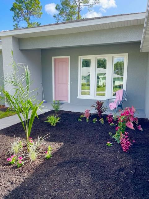 43 Ballard Lane, Palm Coast, FL 32137