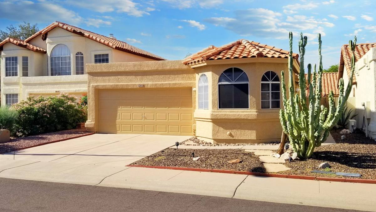 House for rent at 11050 N 111th Way, Scottsdale, AZ 85259