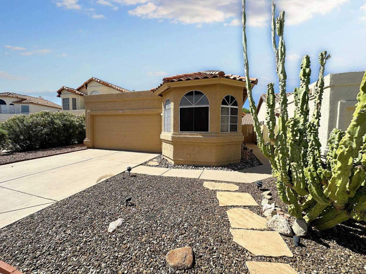House for rent at 11050 N 111th Way, Scottsdale, AZ 85259