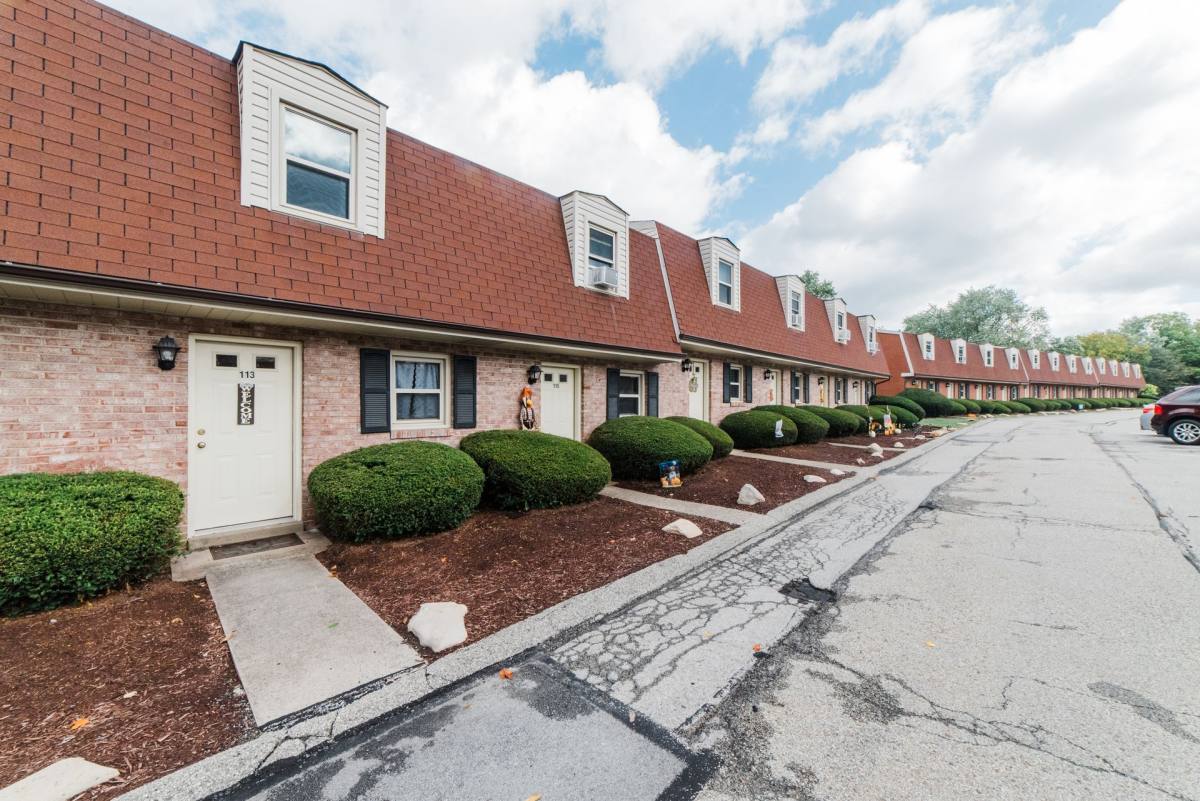 Townhouse for rent at 109-131 Starboard Villa Lane, Greensburg, PA 15601