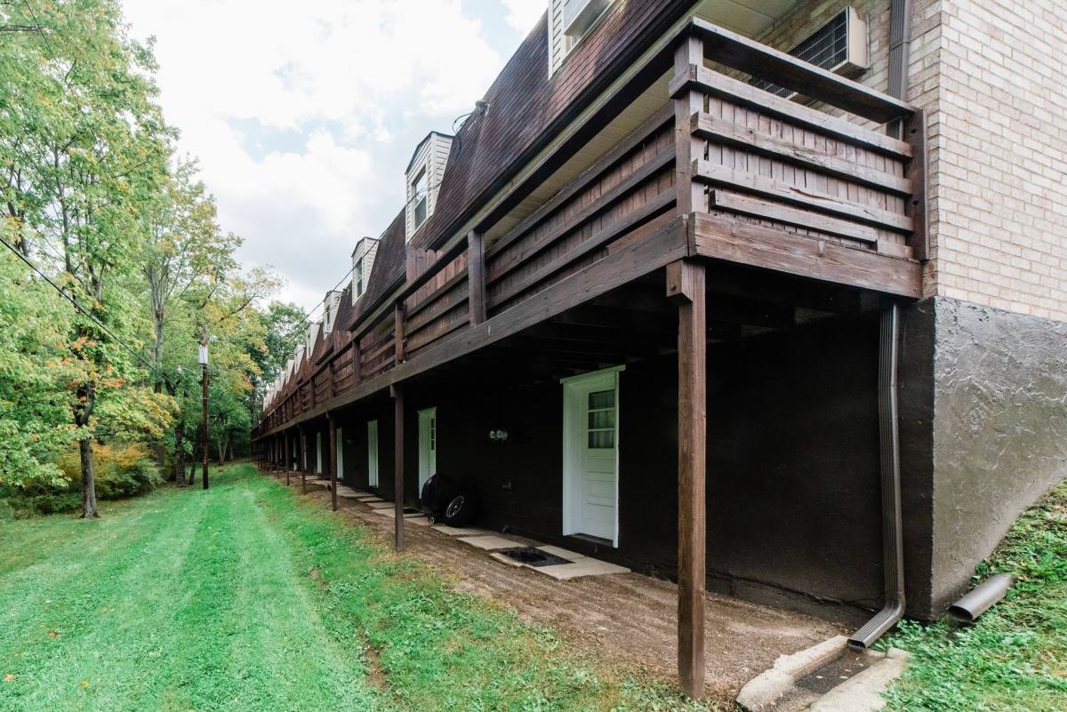 Townhouse for rent at 109-131 Starboard Villa Lane, Greensburg, PA 15601