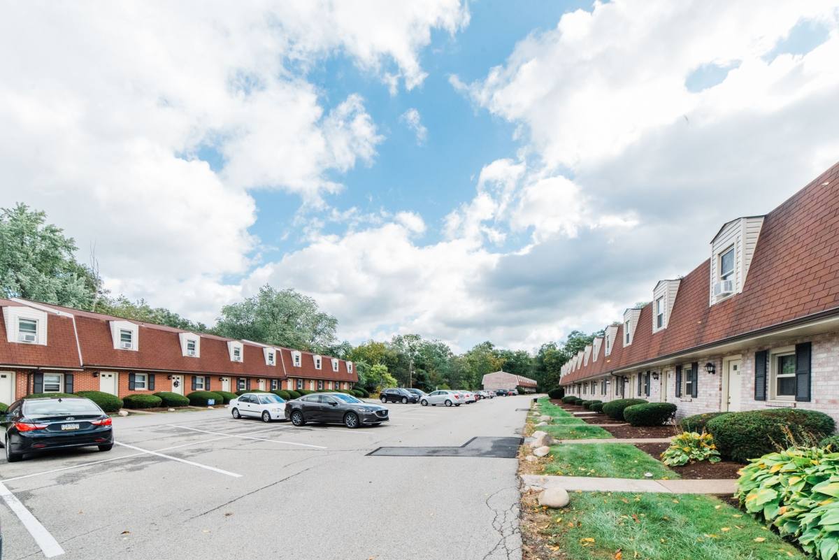 Townhouse for rent at 109-131 Starboard Villa Lane, Greensburg, PA 15601