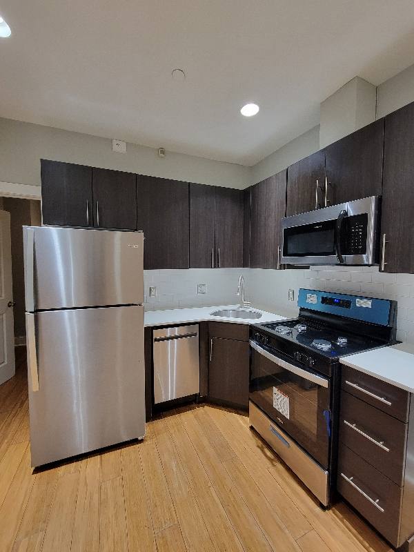 Apartment for rent at 2220 N 16th St #2, Philadelphia, PA 19132