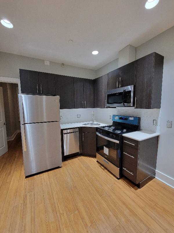 Apartment for rent at 2220 N 16th St #2, Philadelphia, PA 19132
