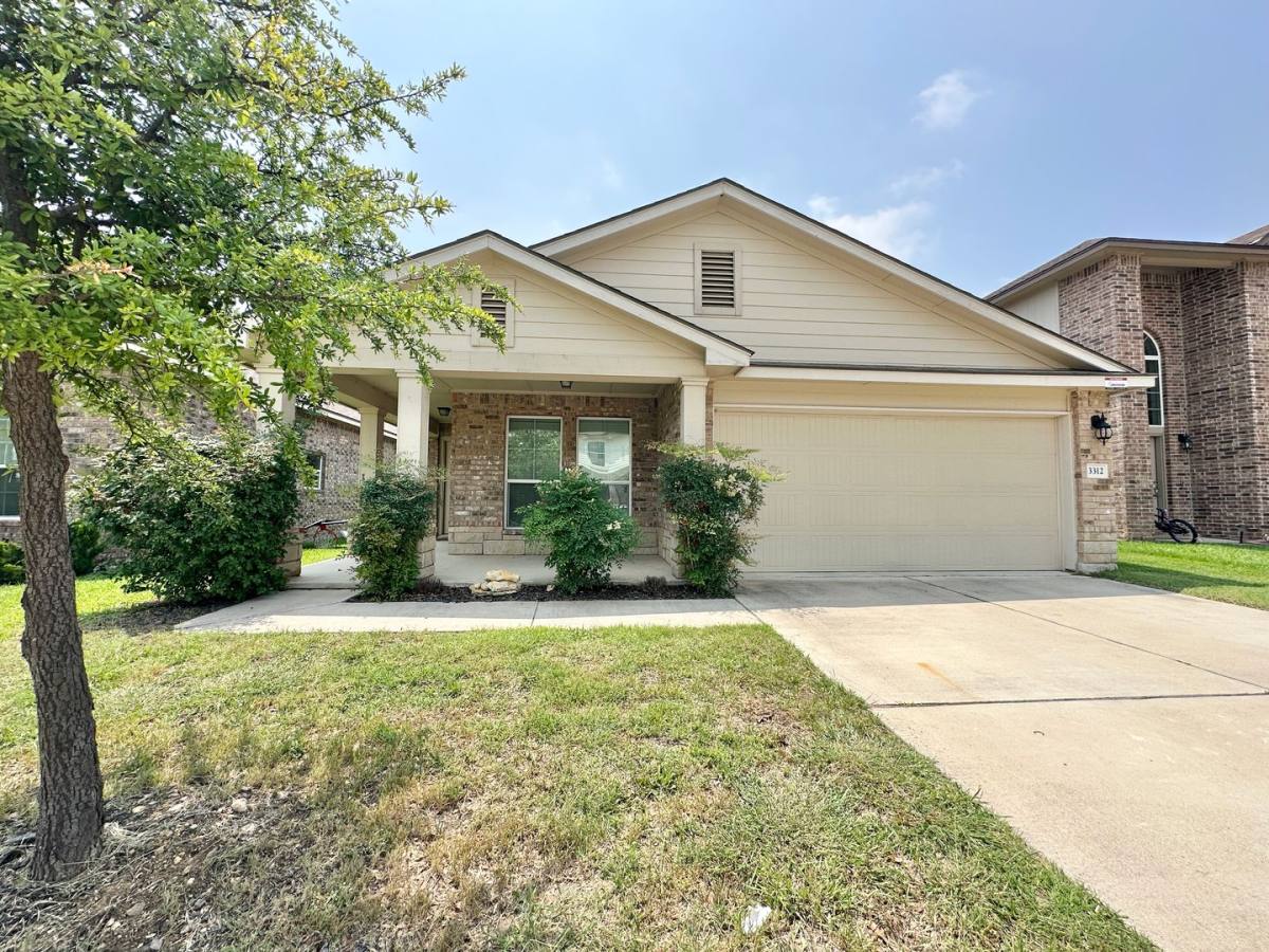 House for rent at 3312 Lorne Dr, Killeen, TX 76542
