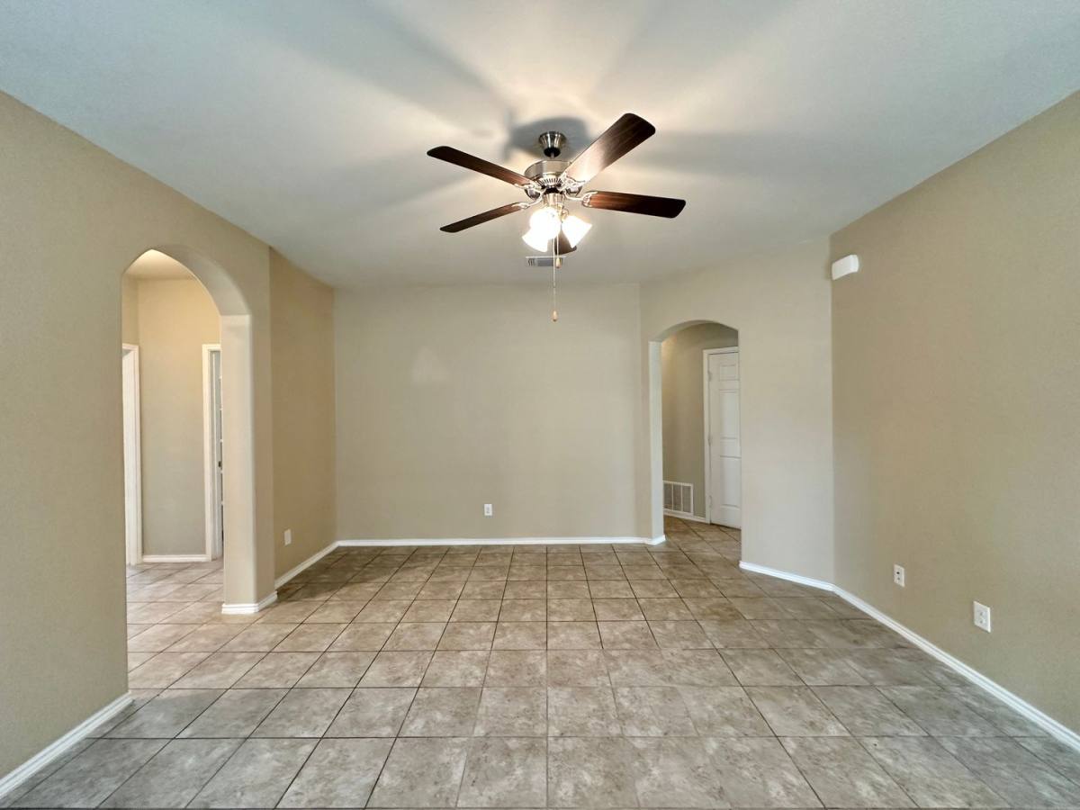House for rent at 3312 Lorne Dr, Killeen, TX 76542
