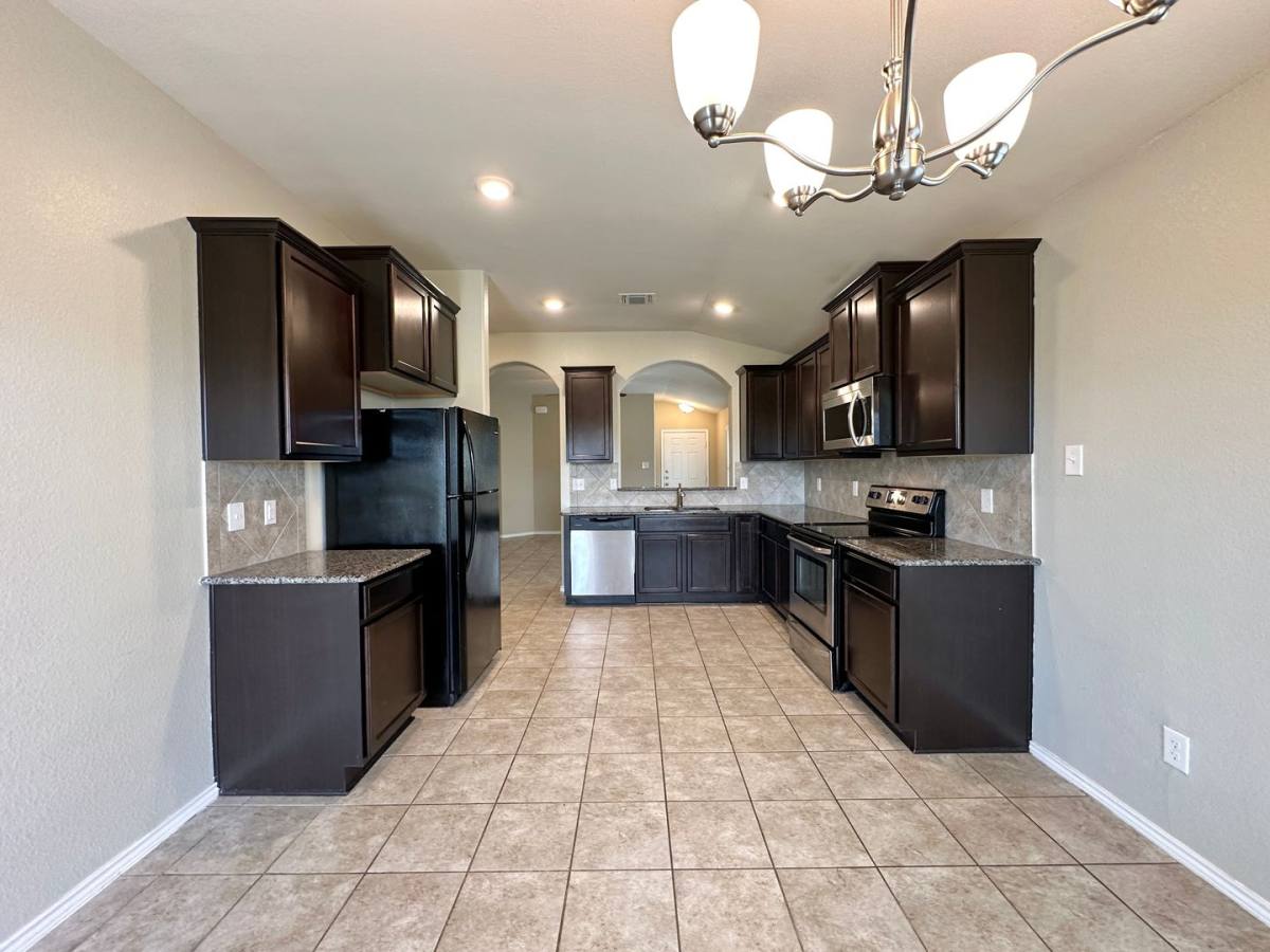 House for rent at 3312 Lorne Dr, Killeen, TX 76542