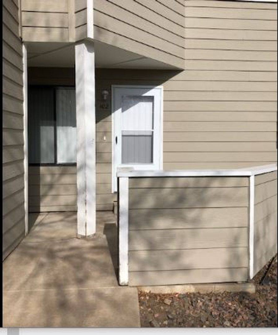 Condo for rent at 12480 W Nevada Place, Denver, CO 80228