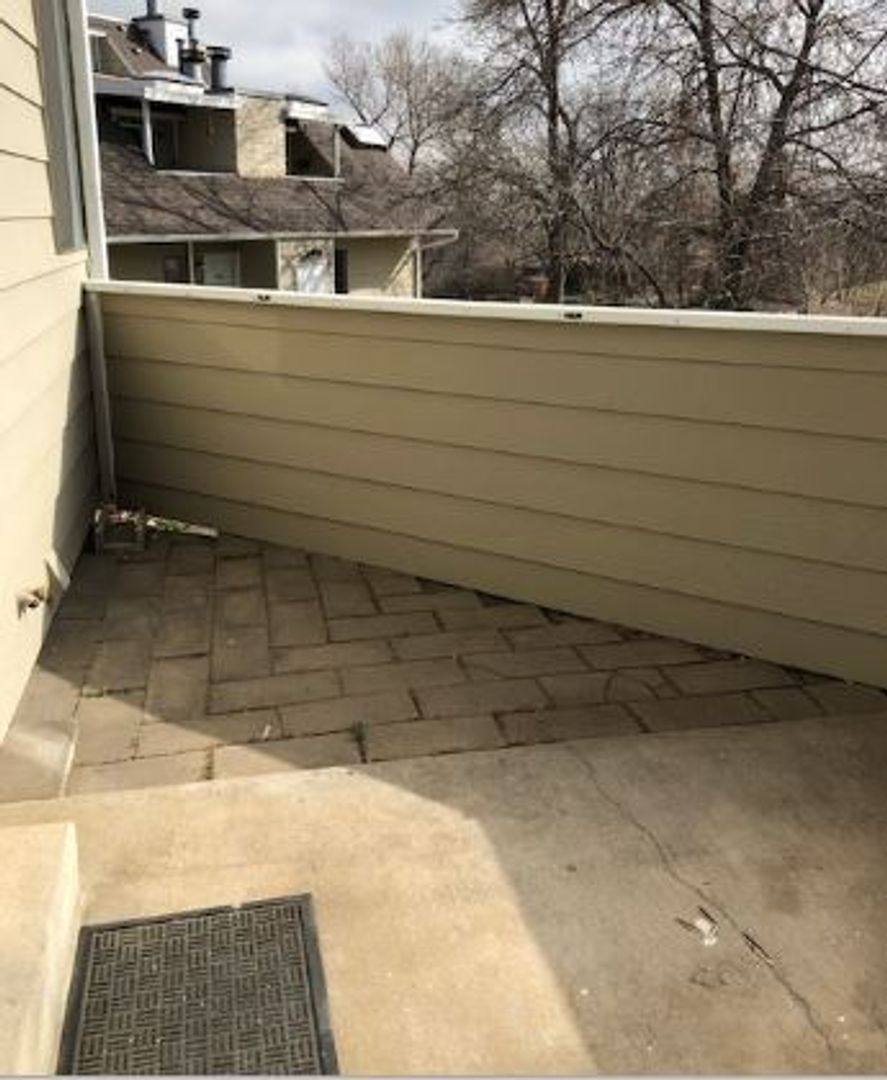 Condo for rent at 12480 W Nevada Place, Denver, CO 80228
