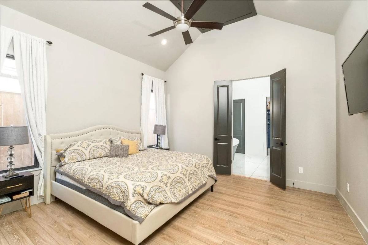 House for rent at 1205 Buckingham Ave, Wolfforth, TX 79382