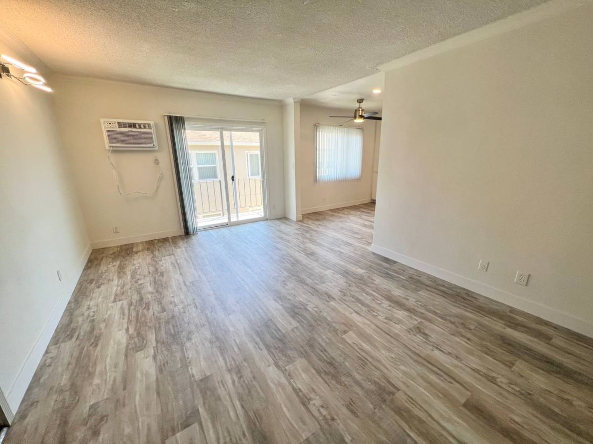 Apartment for rent at 3359 Mentone Ave, Los Angeles, CA 90034