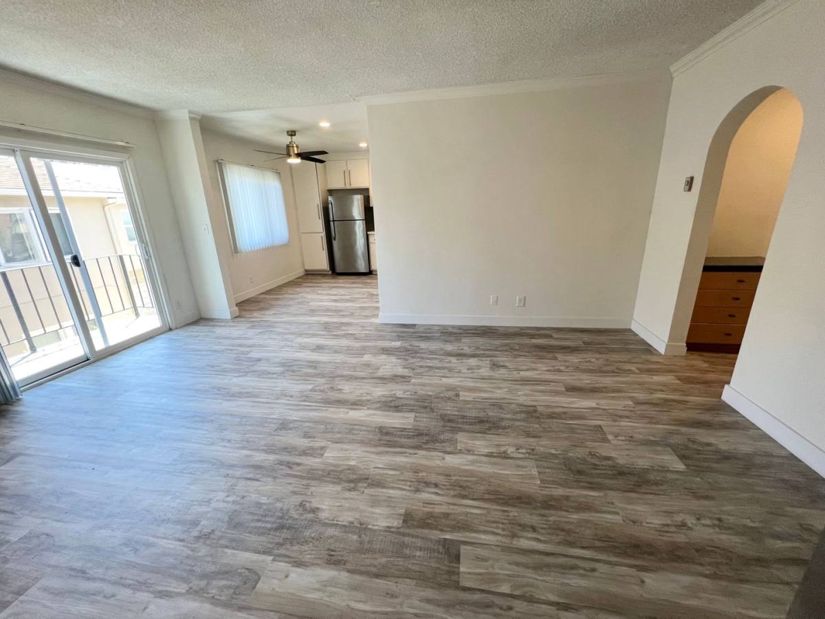 Apartment for rent at 3359 Mentone Ave, Los Angeles, CA 90034