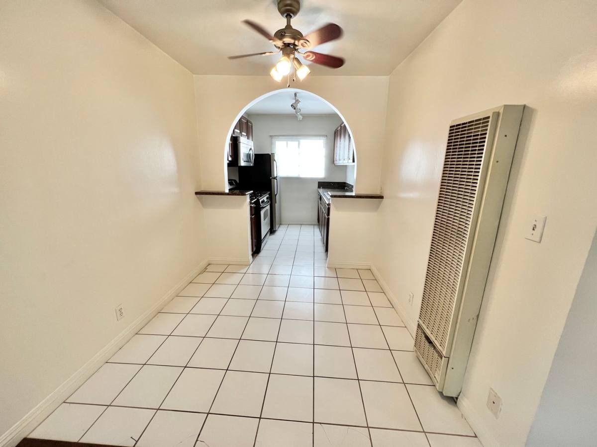 Apartment for rent at 12504 Venice Blvd, Los Angeles, CA 90066