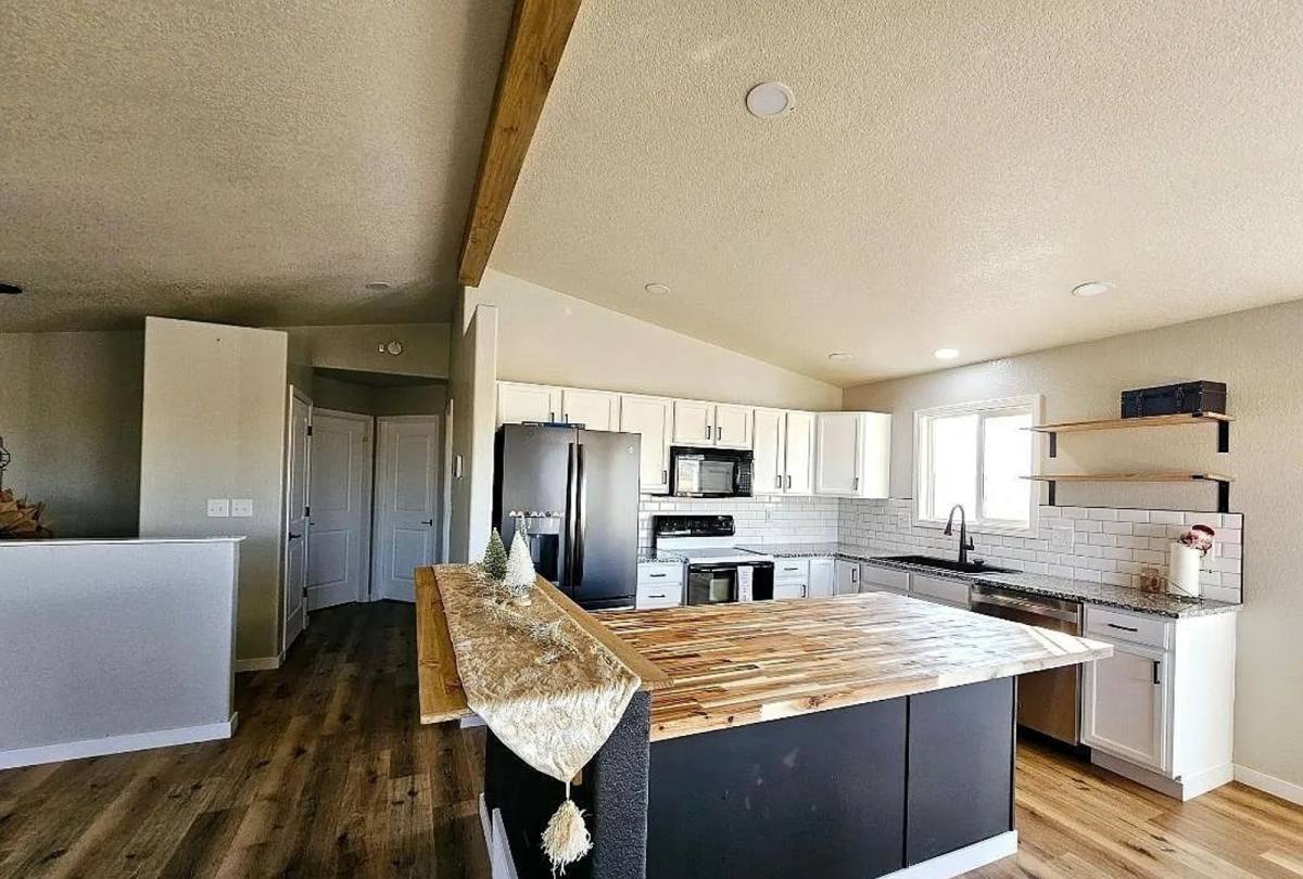 House for rent at 232 Ruhe Lane, Rapid City, SD 57701