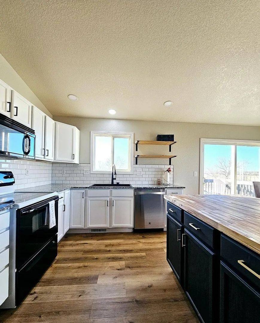 House for rent at 232 Ruhe Lane, Rapid City, SD 57701