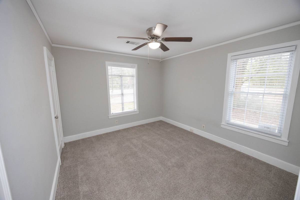 Apartment for rent at 2058 Woodley Rd, Montgomery, AL 36111