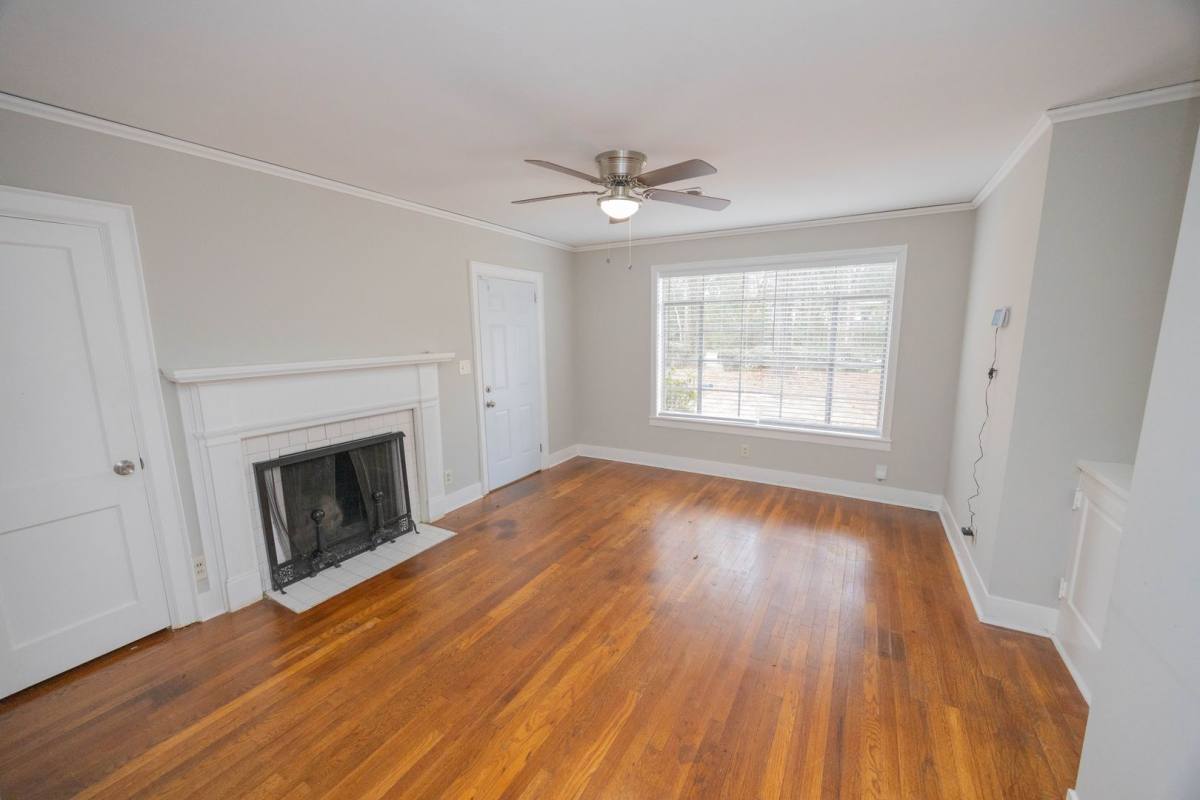 Apartment for rent at 2058 Woodley Rd, Montgomery, AL 36111