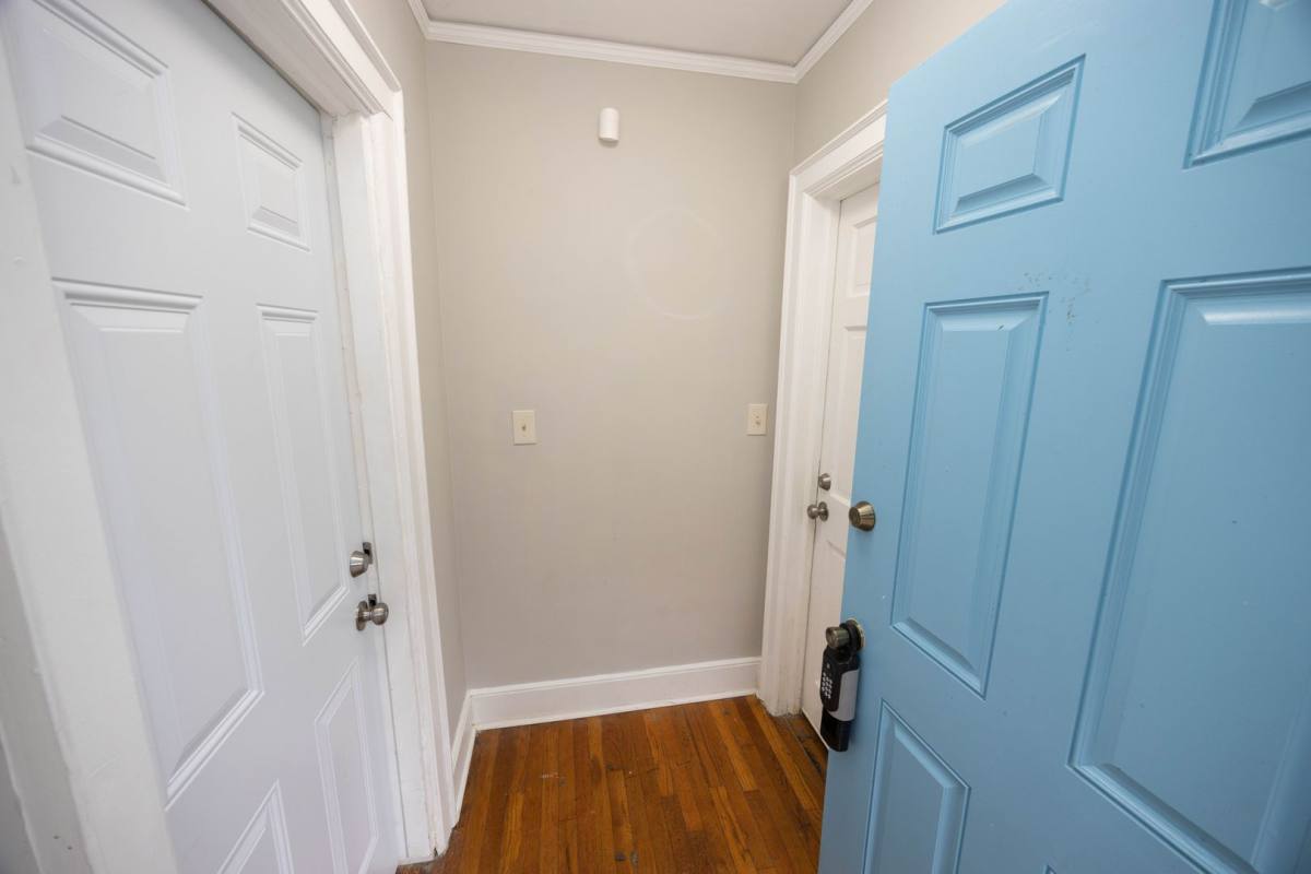 Apartment for rent at 2058 Woodley Rd, Montgomery, AL 36111