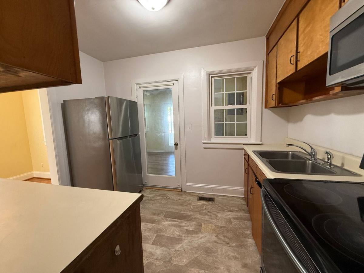 House for rent at 5 Warlick St, Jacksonville, NC 28540