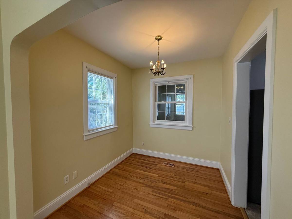 House for rent at 5 Warlick St, Jacksonville, NC 28540