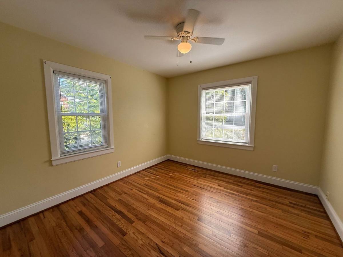 House for rent at 5 Warlick St, Jacksonville, NC 28540