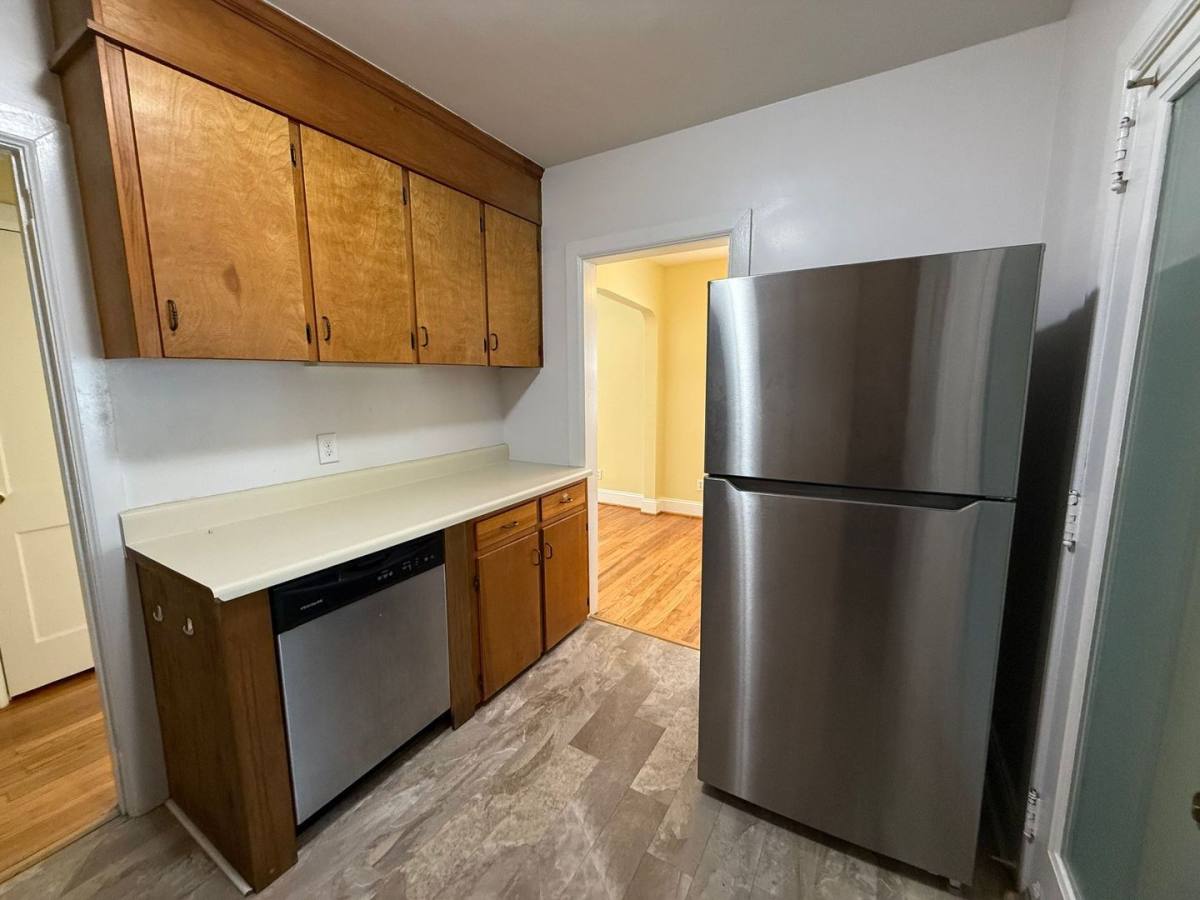 House for rent at 5 Warlick St, Jacksonville, NC 28540