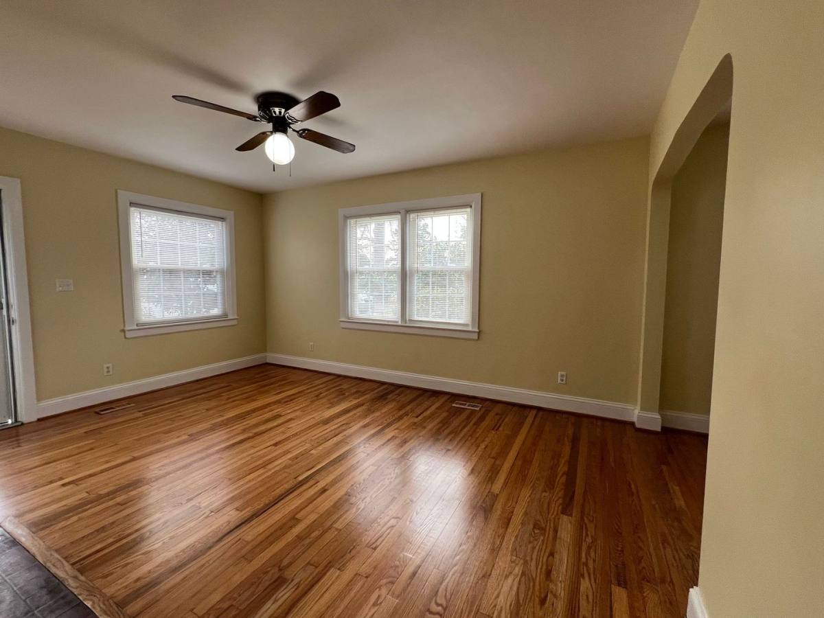 House for rent at 5 Warlick St, Jacksonville, NC 28540