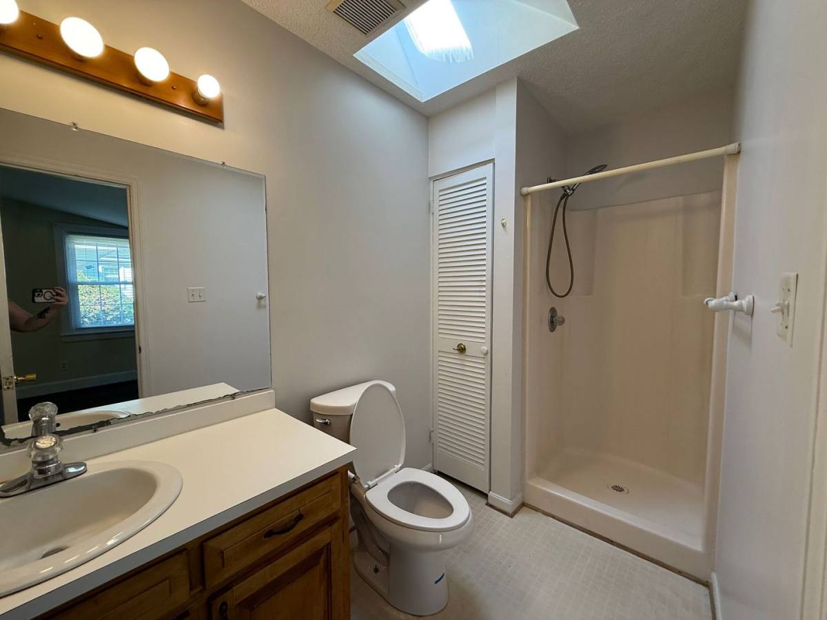 House for rent at 5 Warlick St, Jacksonville, NC 28540