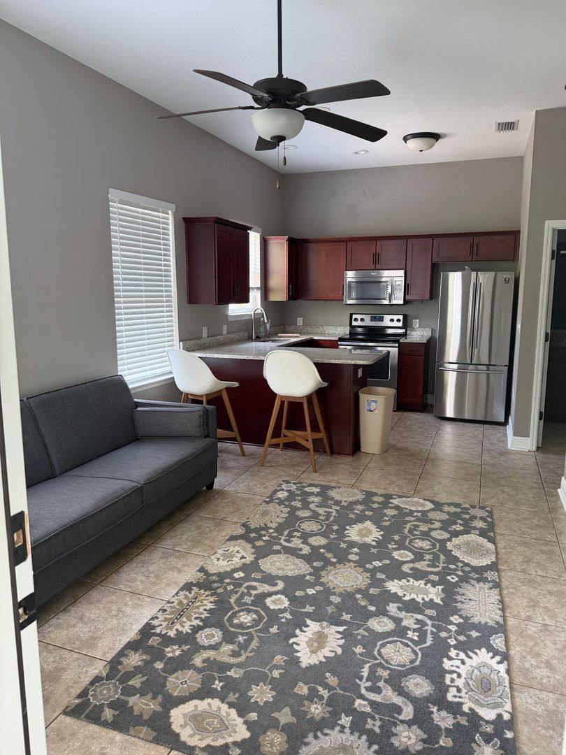Apartment for rent at 394 Prince St #B, Tallahassee, FL 32304