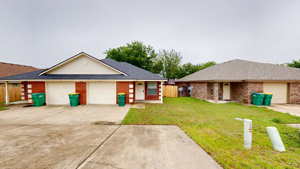 House for rent at 1602 Old Nolanville Rd, Nolanville, TX 76559