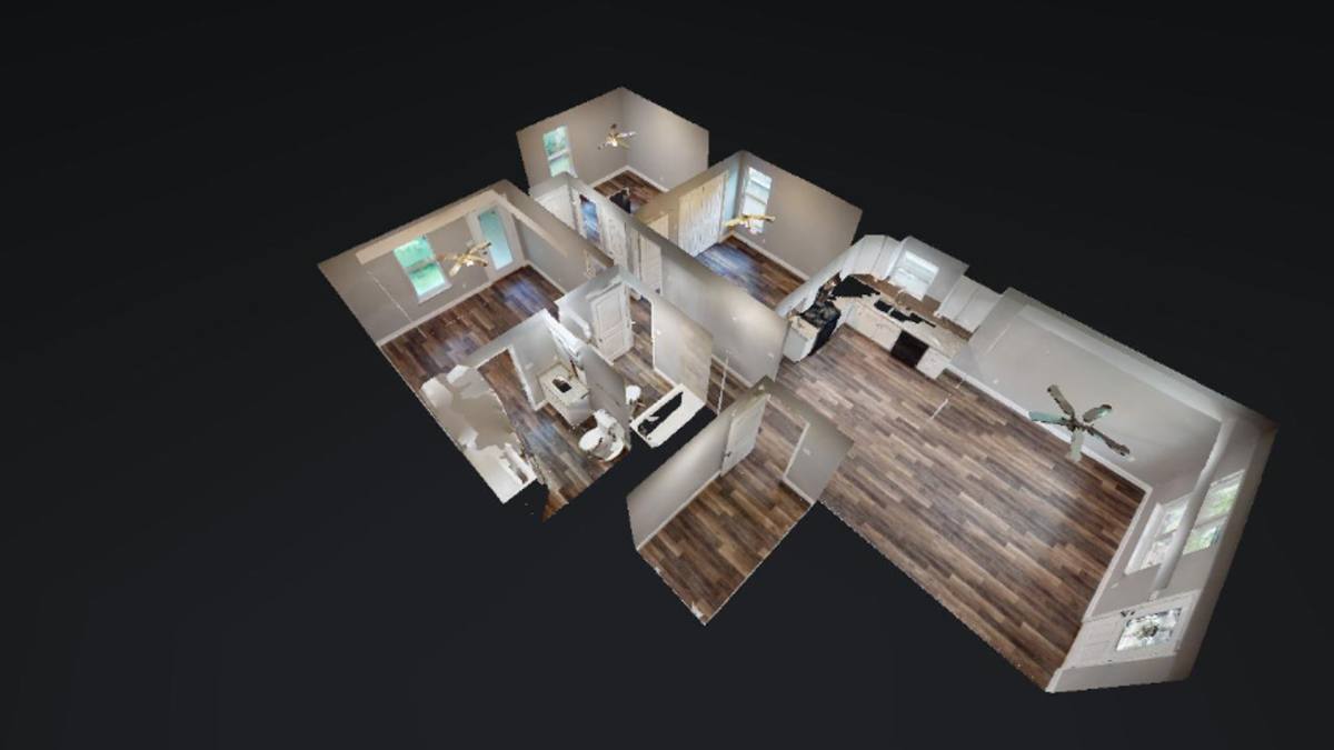 House for rent at 107 E Miller, Whitewright, TX 75491