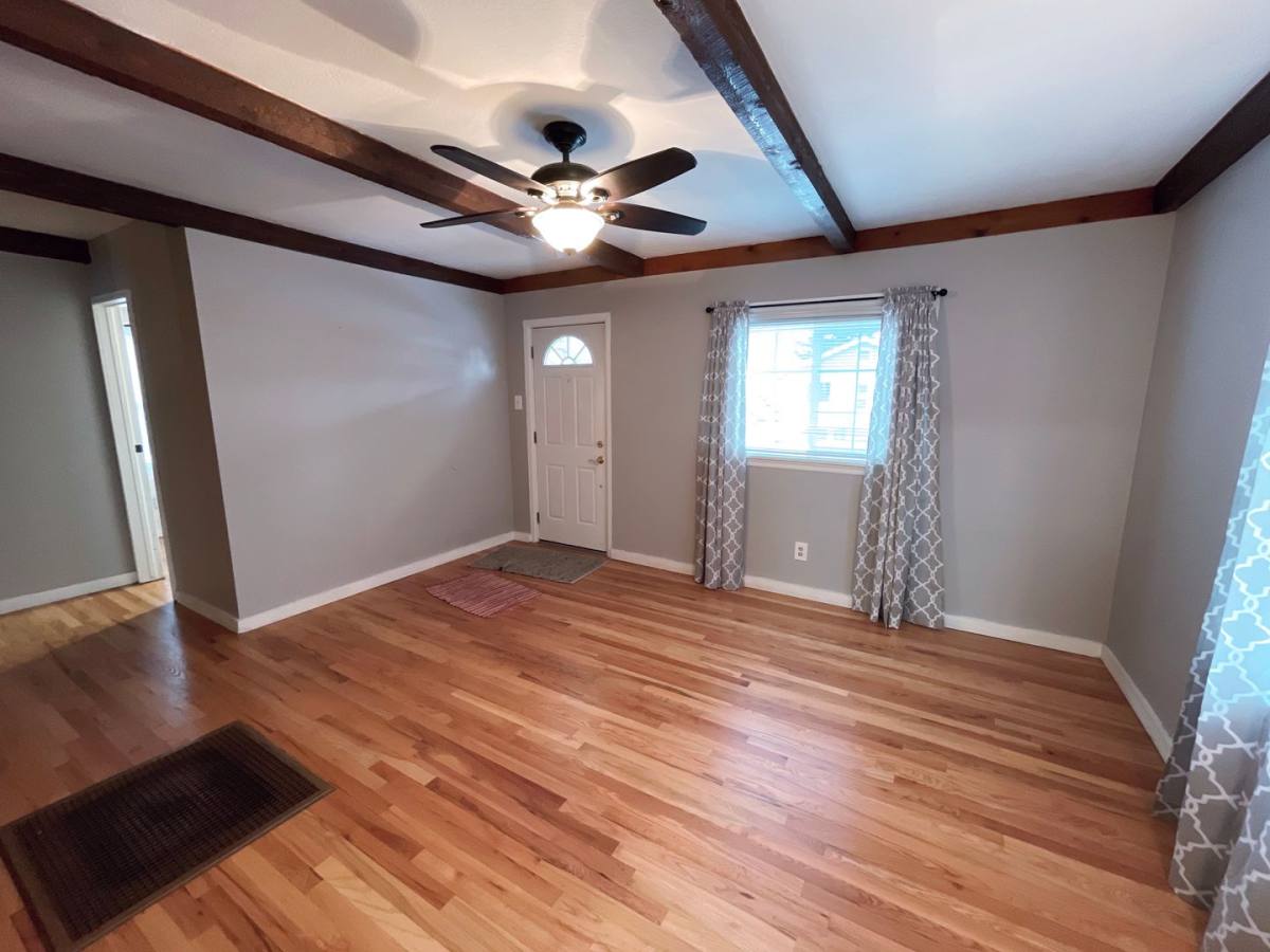 House for rent at 715 W Olive St, Bozeman, MT 59715