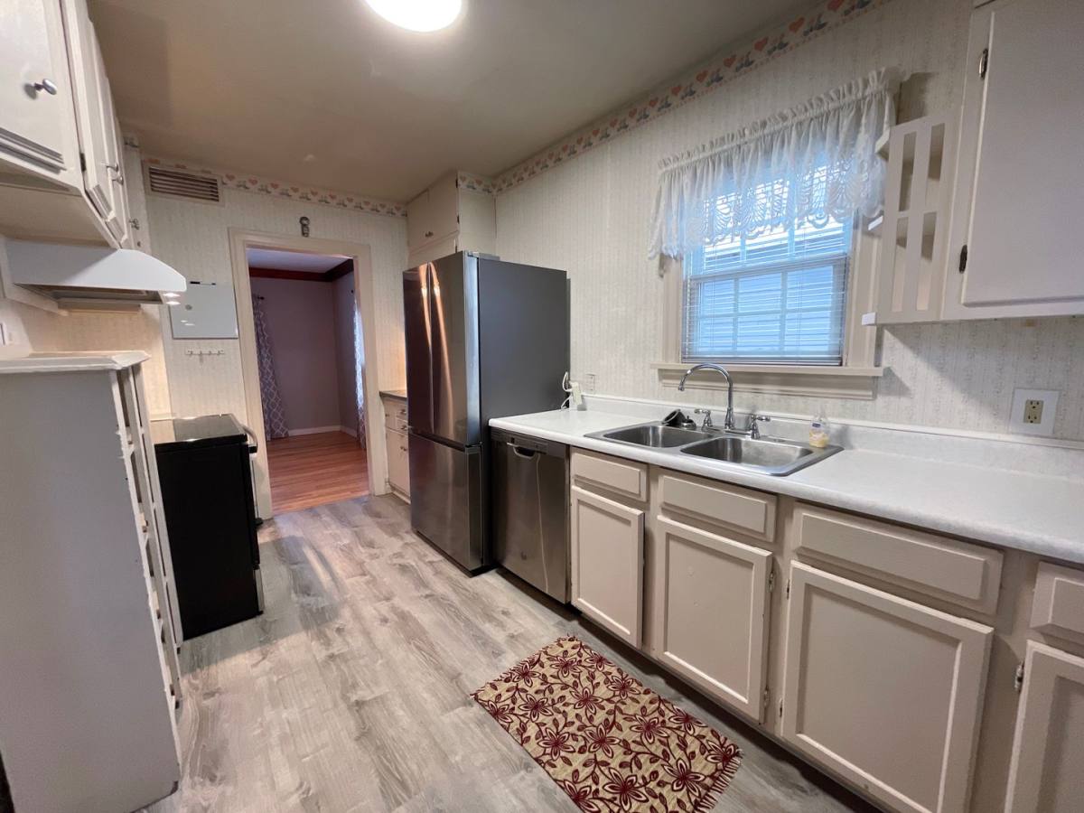 House for rent at 715 W Olive St, Bozeman, MT 59715