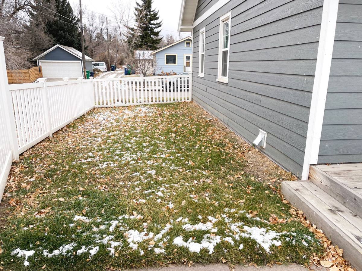 House for rent at 715 W Olive St, Bozeman, MT 59715