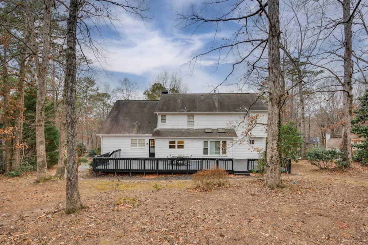 House for rent at 2093 Breconridge Dr SW, Marietta, GA 30064