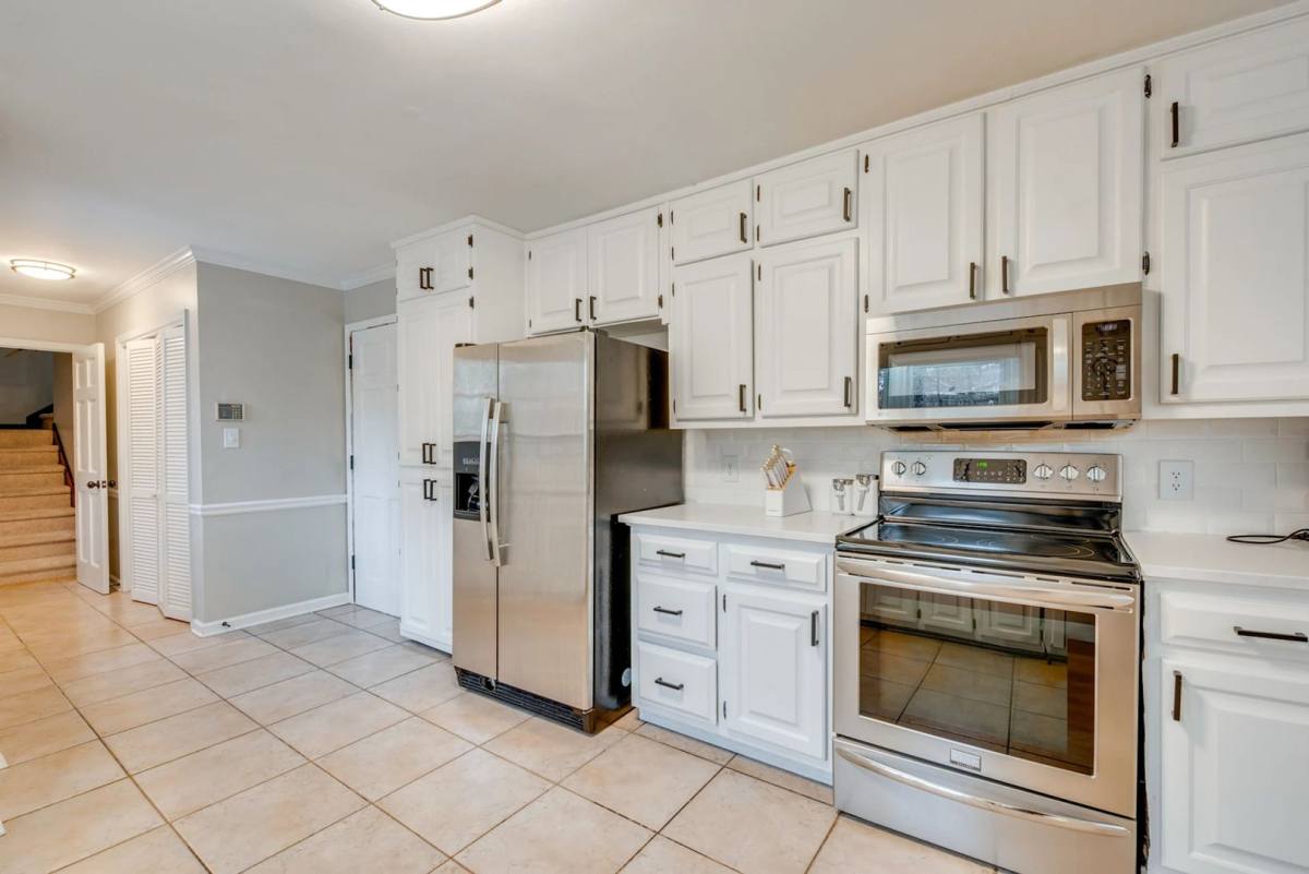 House for rent at 2093 Breconridge Dr SW, Marietta, GA 30064