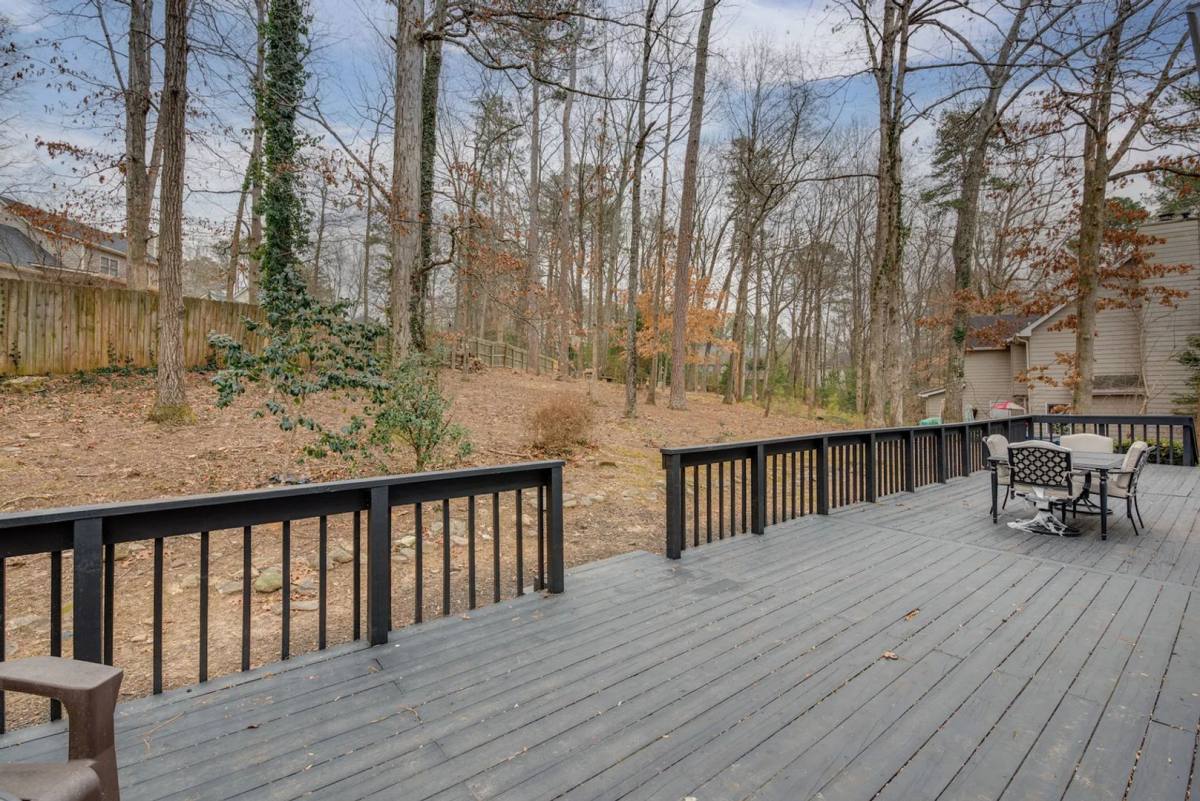 House for rent at 2093 Breconridge Dr SW, Marietta, GA 30064