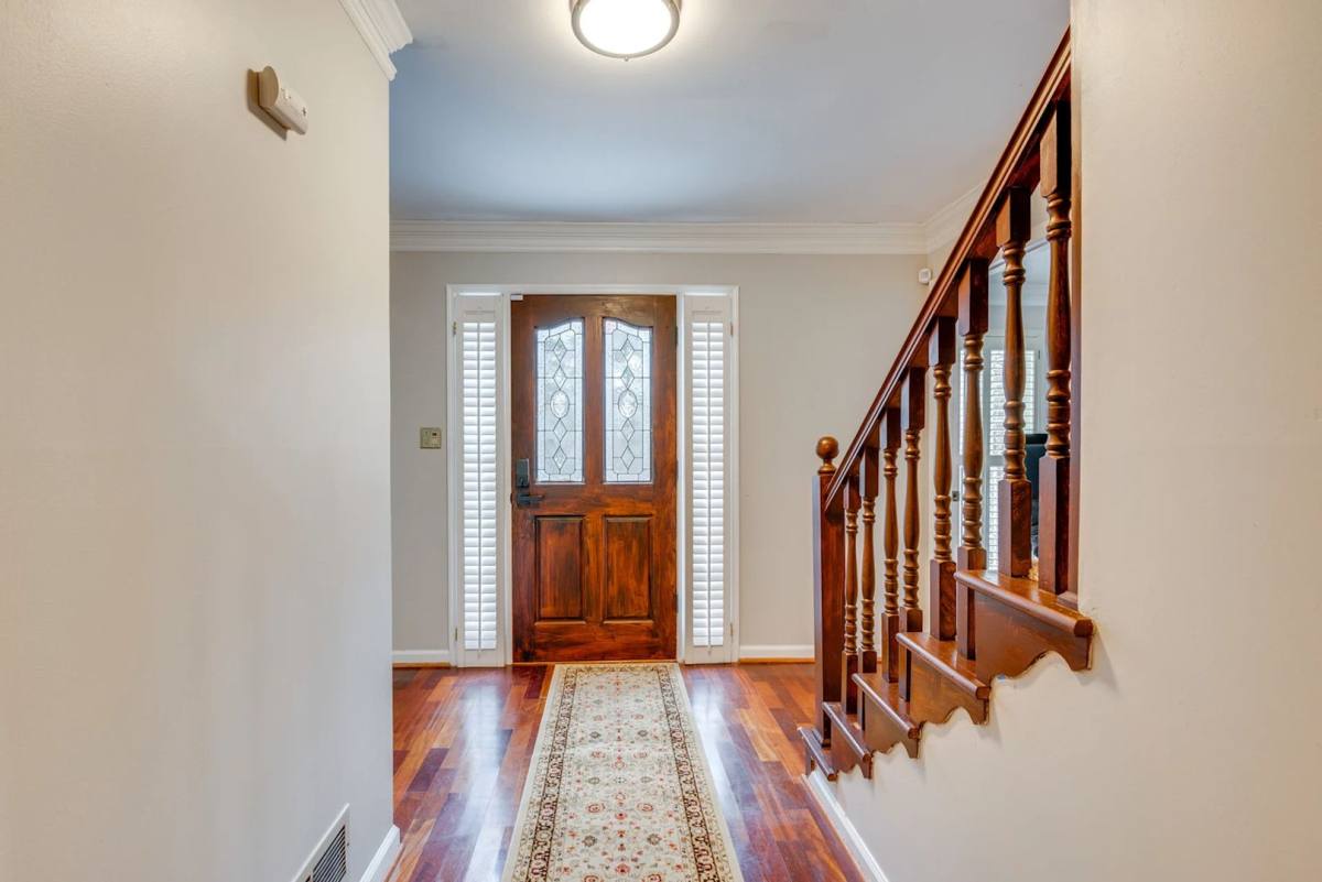 House for rent at 2093 Breconridge Dr SW, Marietta, GA 30064