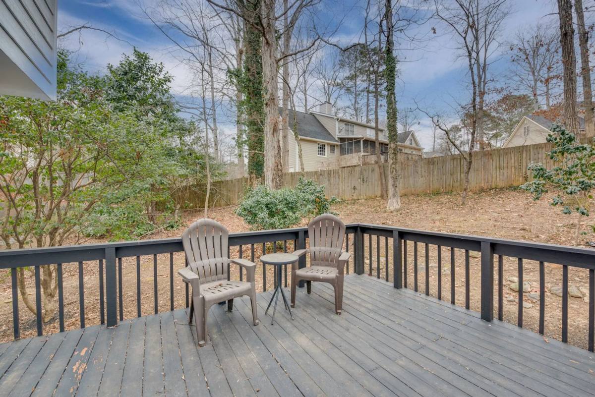 House for rent at 2093 Breconridge Dr SW, Marietta, GA 30064