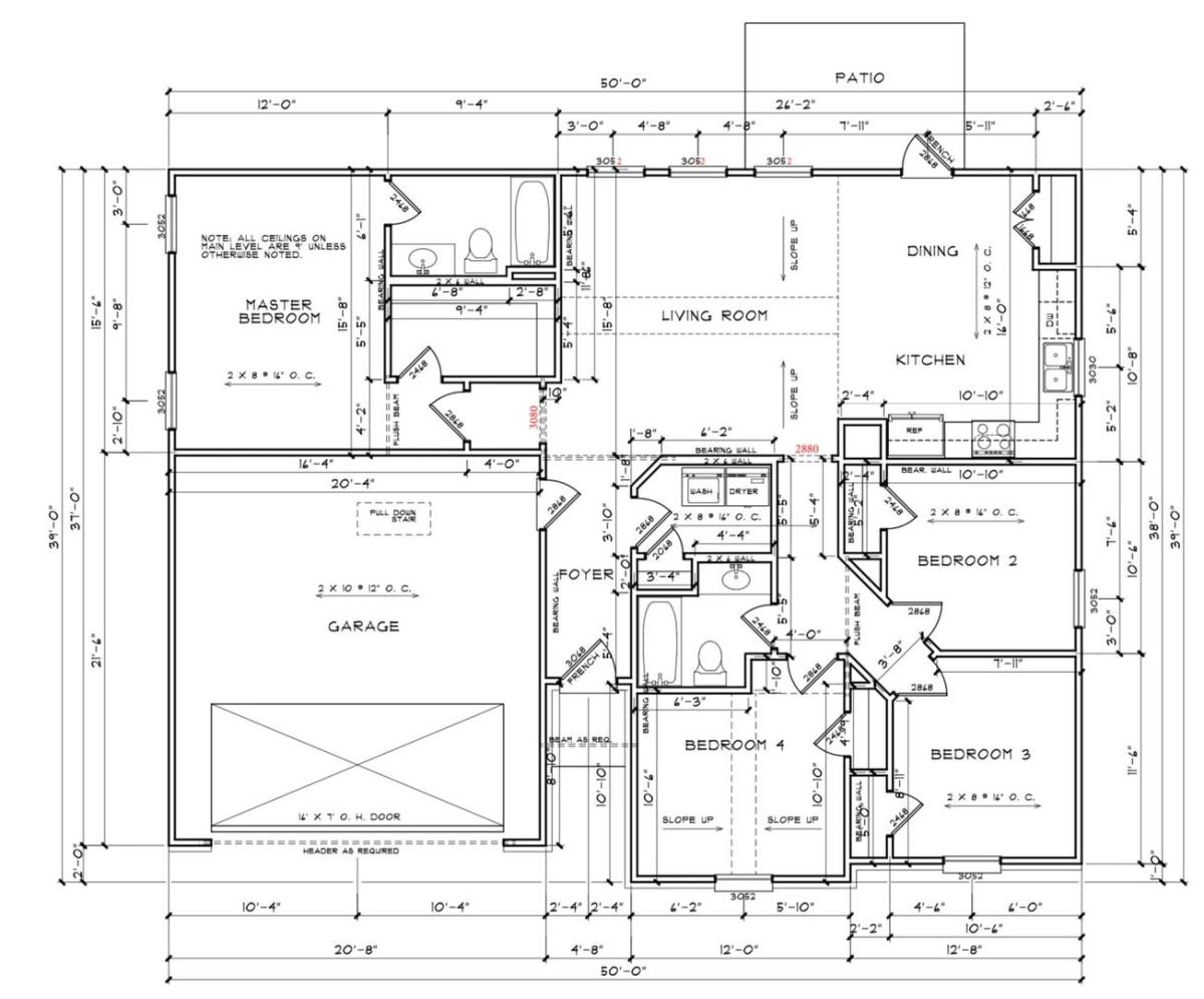 House for rent at 240 Avalon Way, Clanton, AL 35045