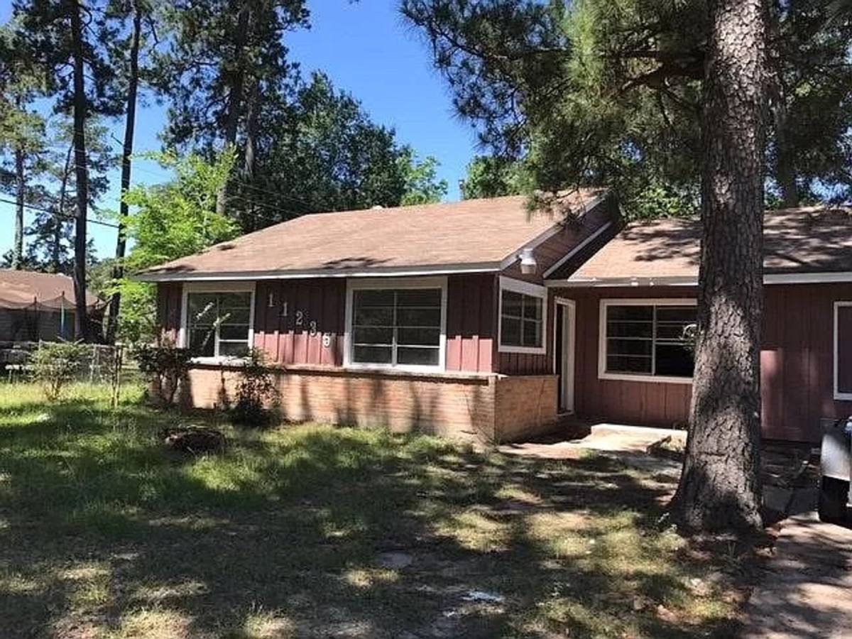 House for rent at 11235 Lemond Ave, Houston, TX 77016
