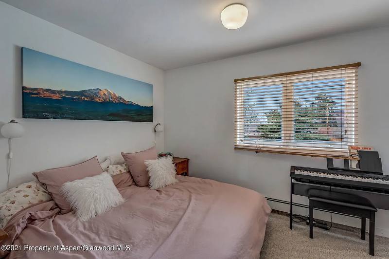 Townhouse for rent at 350 S 8th St, Carbondale, CO 81623